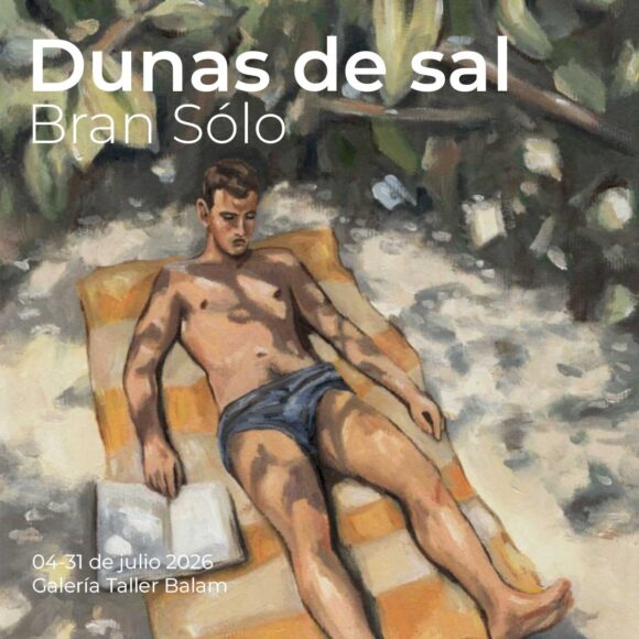 Dunas de sal