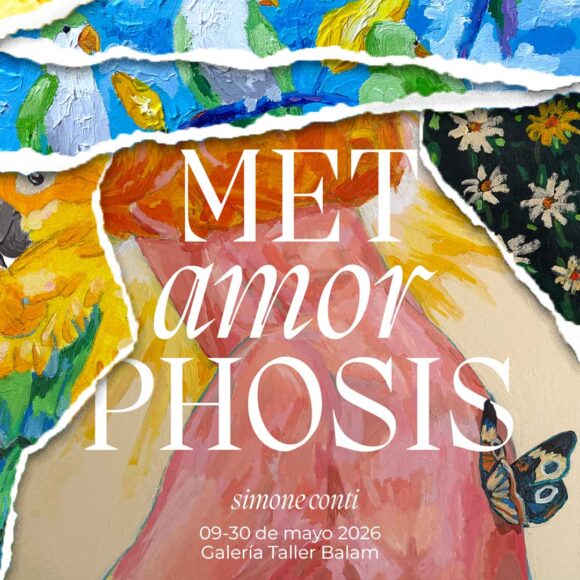 MetAmorPhosis