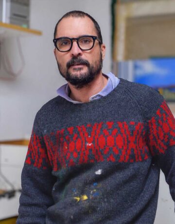 Iván Araujo