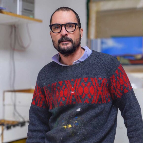 Iván Araujo