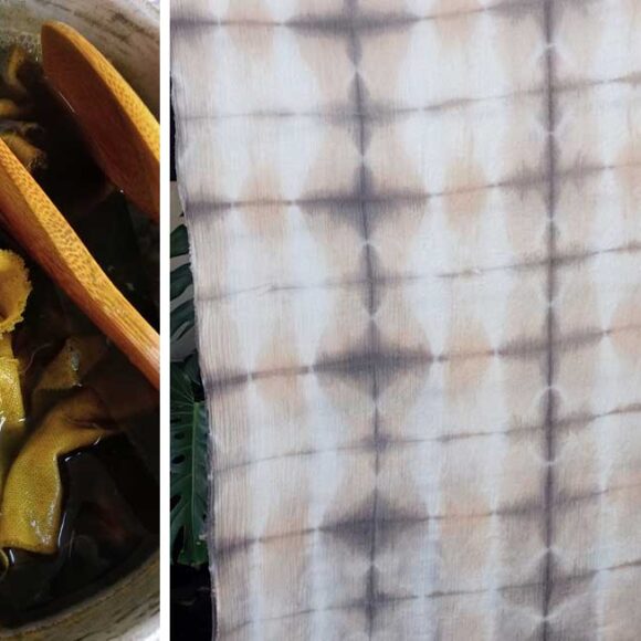 Curso-tintes-naturales-MissKosikas-barcelona-taller-balam-02 Tintes naturales y Shibori