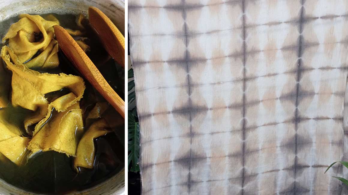Curso-tintes-naturales-MissKosikas-barcelona-taller-balam-02 Tintes naturales y Shibori